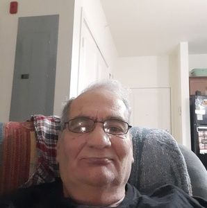 Meet your Posher, Tim